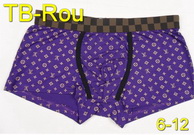 Louis Vuitton Man Underwears 13