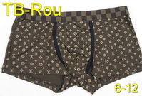 Louis Vuitton Man Underwears 14