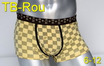 Louis Vuitton Man Underwears 19