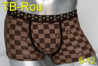 Louis Vuitton Man Underwears 20