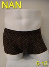 Louis Vuitton Man Underwears 31