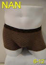 Louis Vuitton Man Underwears 36