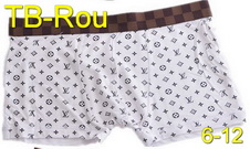 Louis Vuitton Man Underwears 6