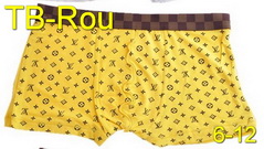 Louis Vuitton Man Underwears 7