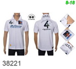 La Martina Man T shirts LMM-T-Shirts024