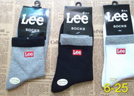 Lee Socks LESocks4