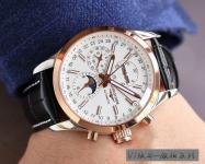 Longines Hot Watches LHW091