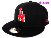 Los Angeles Dodgers Cap & Hats Wholesale LADCHW29