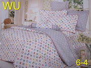 Louis Vuitton Bedding Sets LVBS023