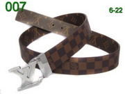 Louis Vuitton High Quality Belt 10
