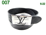 Louis Vuitton High Quality Belt 144