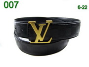 Louis Vuitton Replica Belt 153