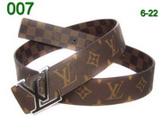 Louis Vuitton High Quality Belt 3
