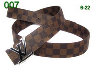 Louis Vuitton High Quality Belt 32