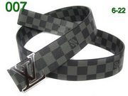 Louis Vuitton High Quality Belt 36