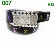 Louis Vuitton High Quality Belt 46