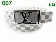 Louis Vuitton High Quality Belt 51