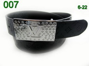 Louis Vuitton High Quality Belt 55