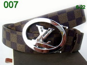 Louis Vuitton High Quality Belt 68