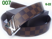 Louis Vuitton High Quality Belt 69