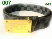 Louis Vuitton High Quality Belt 71
