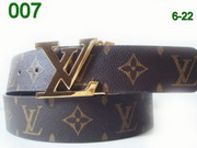 Louis Vuitton High Quality Belt 95