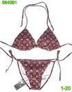 Louis Vuitton Bikini 001