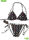 Louis Vuitton Bikini 012