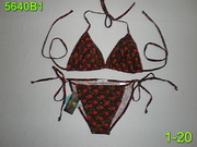 Louis Vuitton Bikini 016