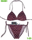 Louis Vuitton Bikini 006