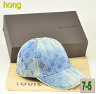 Louis Vuitton Cap & Hats Wholesale LVCHW06