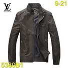 Louis Vuitton Man Jackets LVMJ001