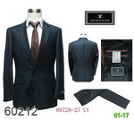 LV Man Business Suits 02