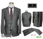 LV Man Business Suits 05