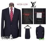 LV Man Business Suits 06