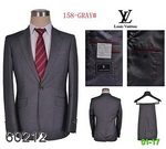 LV Man Business Suits 07