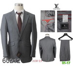 LV Man Business Suits 08