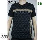 Louis Vuitton Man Shirts LVMS-TShirt-16