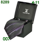 Louis Vuitton Necktie #106