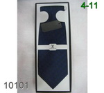 Louis Vuitton Necktie #112