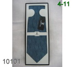 Louis Vuitton Necktie #114