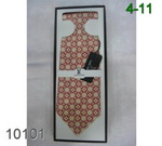 Louis Vuitton Necktie #116