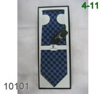 Louis Vuitton Necktie #118