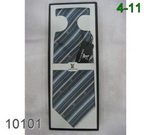Louis Vuitton Necktie #119