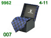 Louis Vuitton Necktie #050
