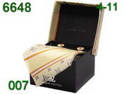 Louis Vuitton Necktie #083