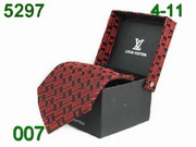 Louis Vuitton Necktie #090
