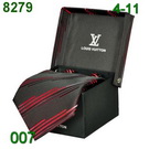 Louis Vuitton Necktie #092