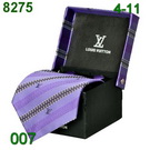 Louis Vuitton Necktie #093