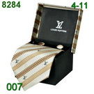 Louis Vuitton Necktie #094